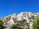 Les Calanques.