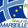 Blason de Marseille