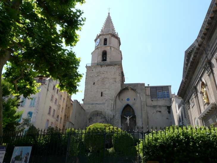 Marseille