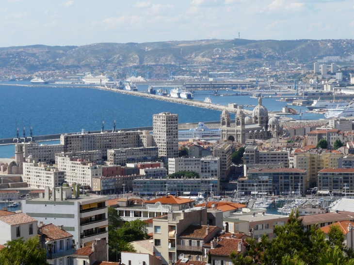 Marseille