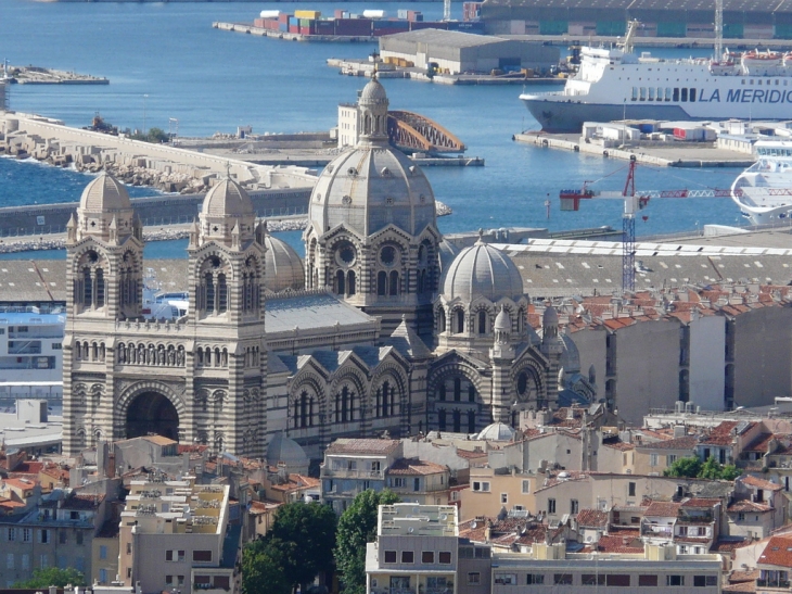 Marseille