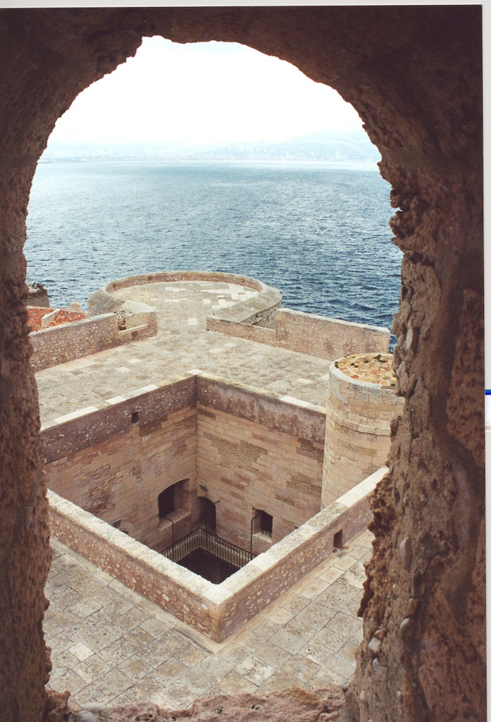 Château d'If - Marseille