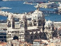 Cathedrale Sainte-Marie-Majeure - Marseille