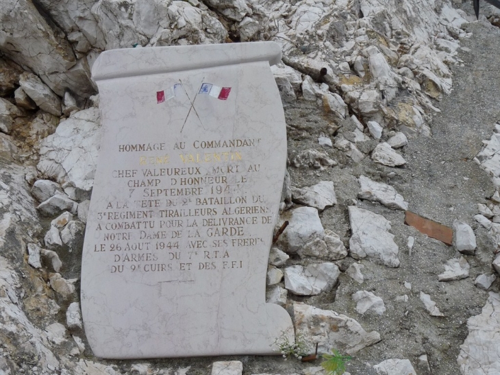 Notre Dame de la Garde - Marseille