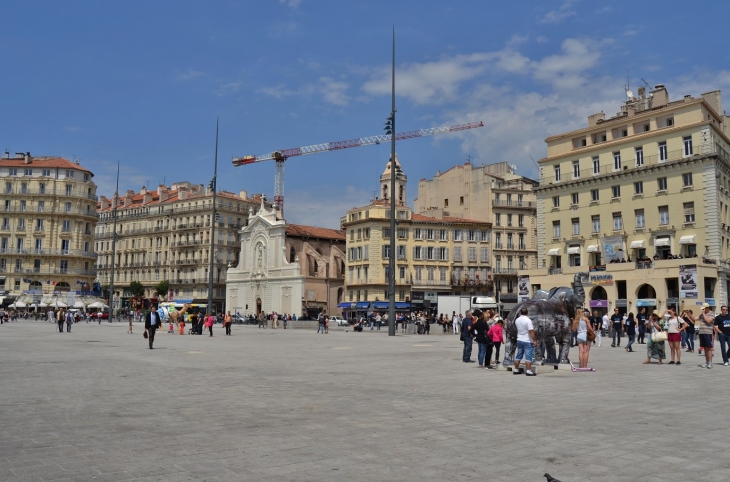  - Marseille