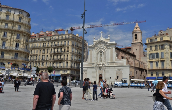  - Marseille