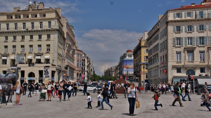  - Marseille