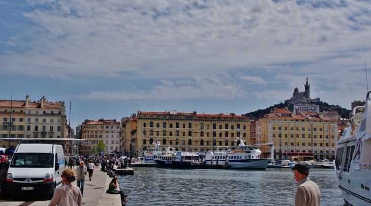  - Marseille