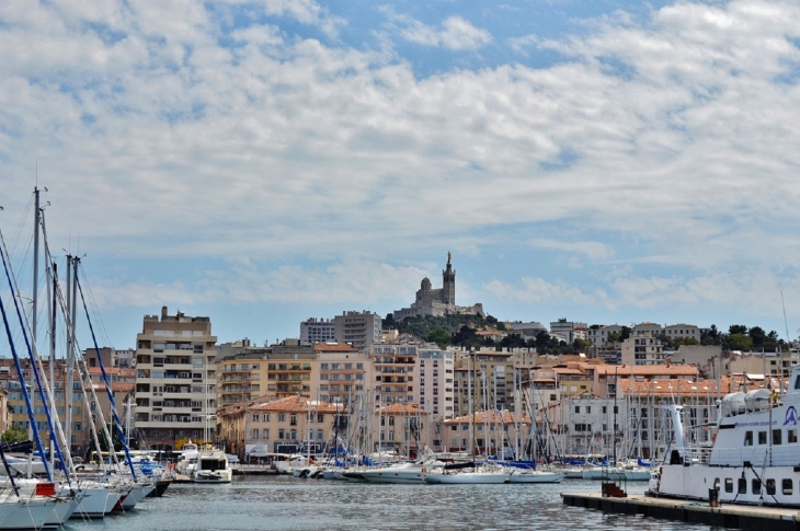  - Marseille