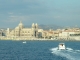 Photo précédente de Marseille La Cathédrale de la Major