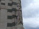 Photo précédente de Marseille Sur l'esplanade de la basilique