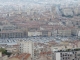 Photo précédente de Marseille Le vieux port ,vu de ND de la Garde