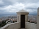 Photo précédente de Marseille Sur l'esplanade de la basilique