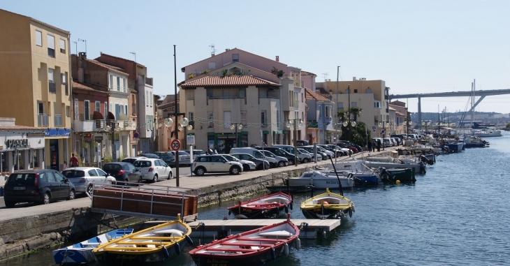  - Martigues