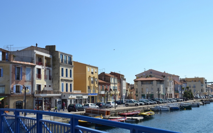  - Martigues