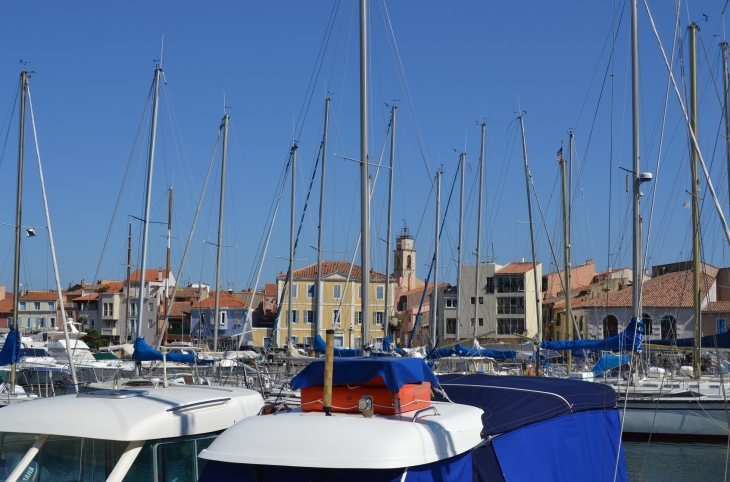 Le Port - Martigues