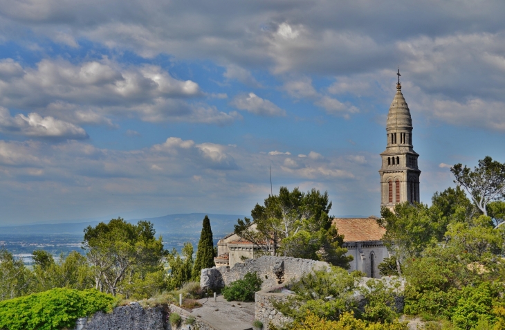 Notre-Dame de Beauregard - Orgon