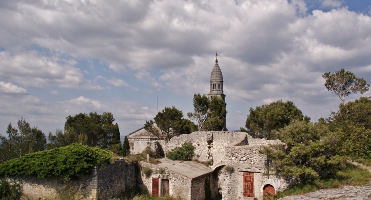 Notre-Dame de Beauregard - Orgon