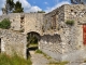 Photo suivante de Orgon Ruines du Château du Duc de Guise