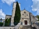 Photo suivante de Orgon <église Notre-dame de L'Assomption