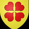 Blason de Peypin