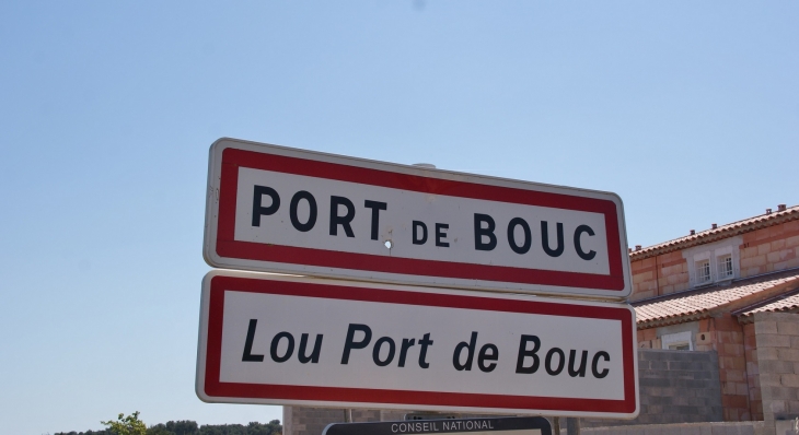  - Port-de-Bouc