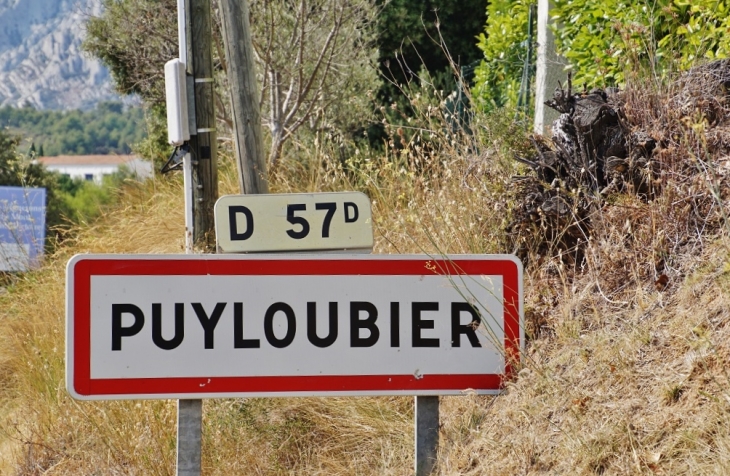  - Puyloubier