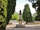 Photo précédente de Puyloubier Monument-aux-Morts