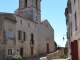 Photo suivante de Saint-Mitre-les-Remparts <église St Blaise / St Mitre