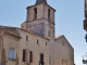 Photo suivante de Saint-Mitre-les-Remparts <église St Blaise / St Mitre