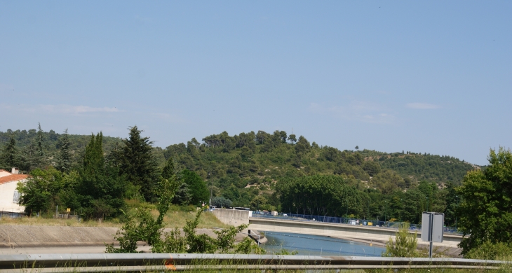  - Saint-Paul-lès-Durance