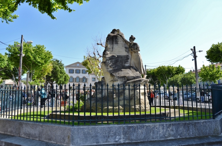  - Saint-Rémy-de-Provence