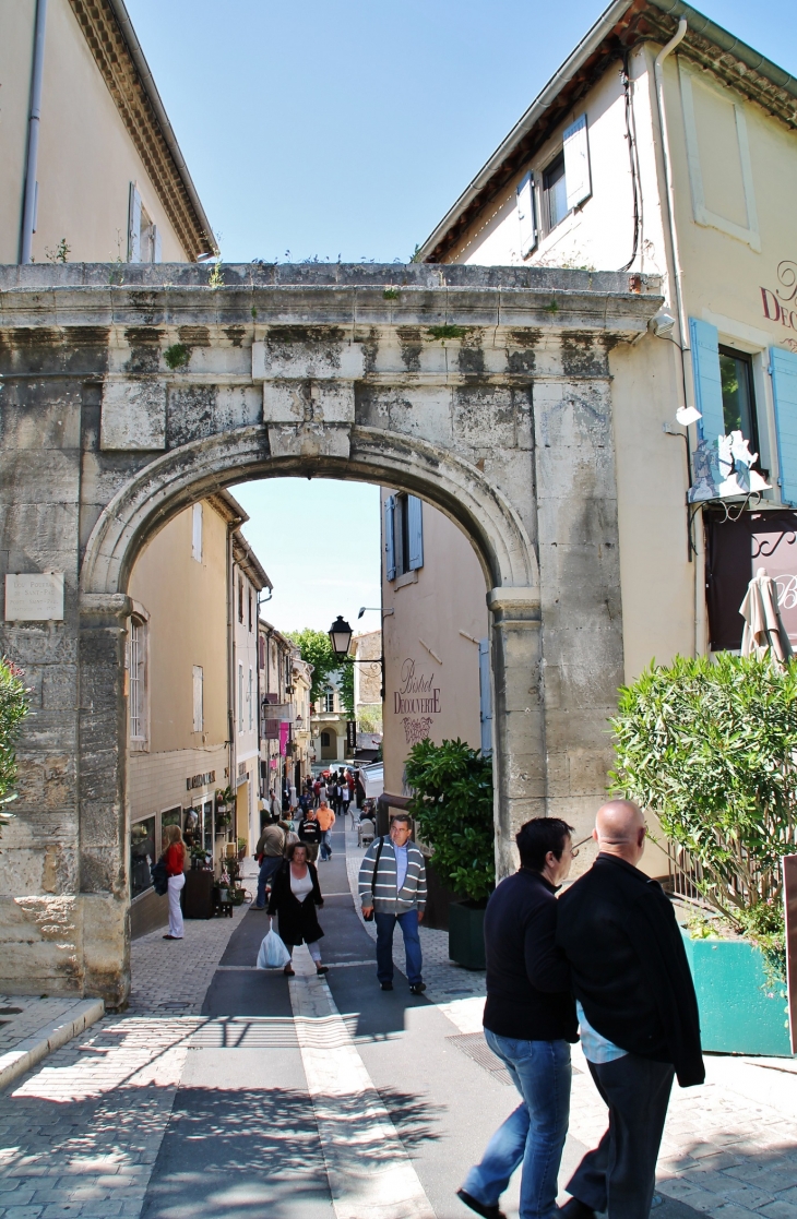  - Saint-Rémy-de-Provence