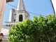 Photo suivante de Saint-Rémy-de-Provence -église Saint-Martin