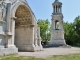 Photo suivante de Saint-Rémy-de-Provence Arc de Triomphe