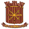 Blason de Saint-Victoret