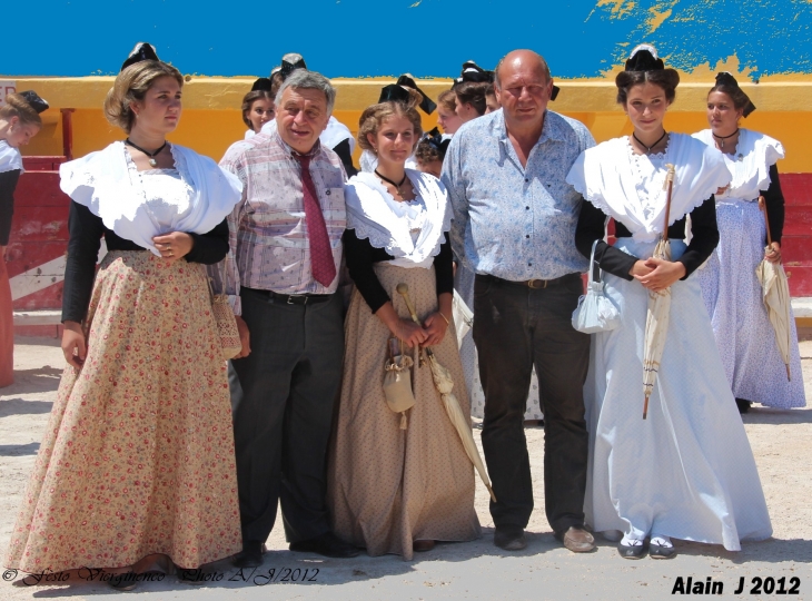  - Saintes-Maries-de-la-Mer