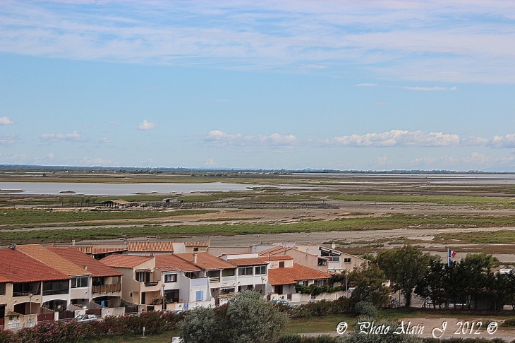  - Saintes-Maries-de-la-Mer