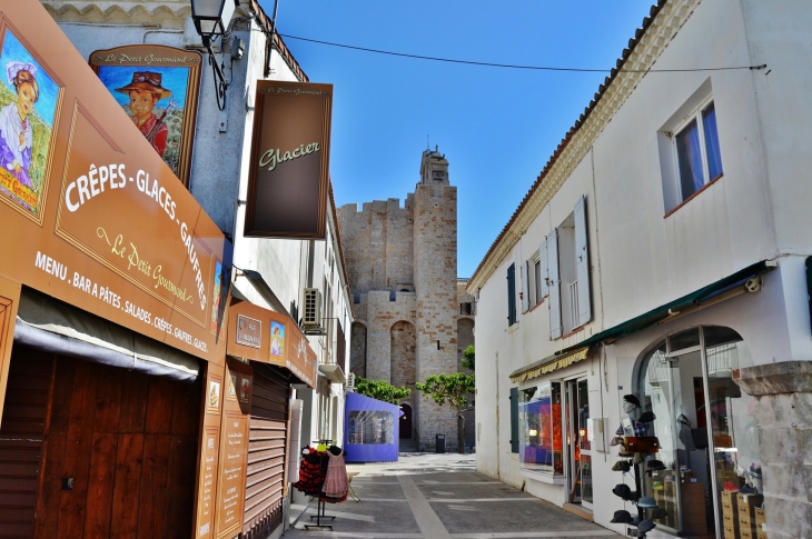  - Saintes-Maries-de-la-Mer