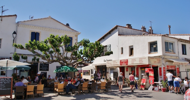  - Saintes-Maries-de-la-Mer