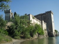 Le Château - Tarascon