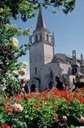 Eglise Sainte-Marthe - Tarascon