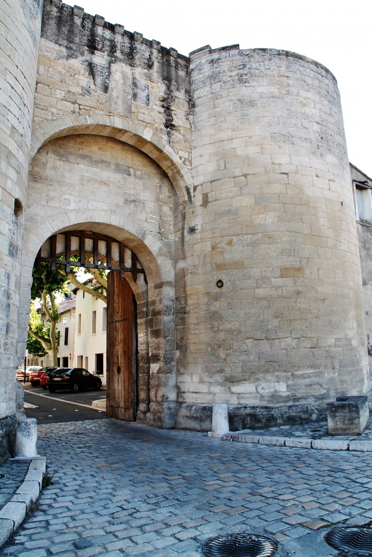 Porte de la Ville - Tarascon