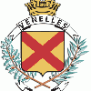 Blason de Venelles