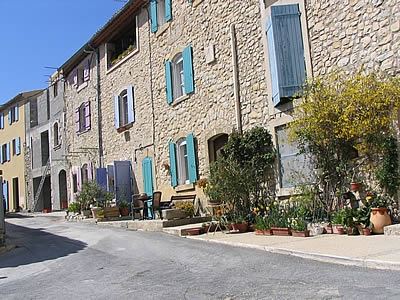 Vitrolles-en-luberon