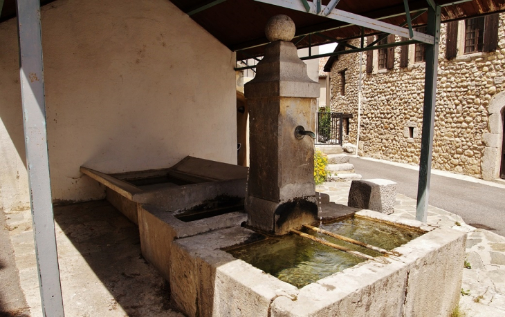 Le Lavoir - Aspremont