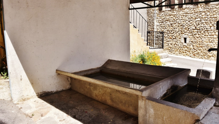 Le Lavoir - Aspremont