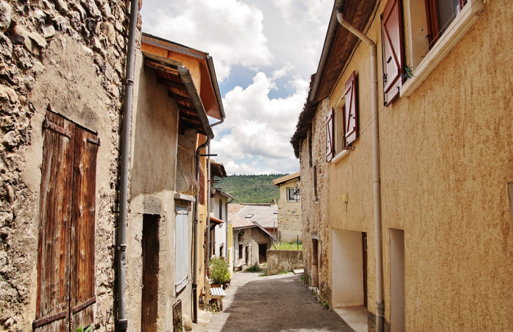 La Commune - Aspres-sur-Buëch