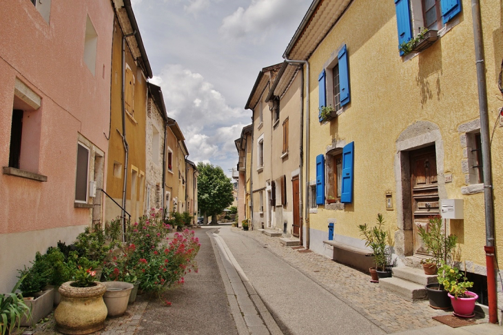 La Commune - Aspres-sur-Buëch