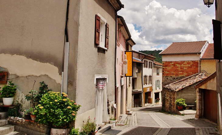 La Commune - Aspres-sur-Buëch